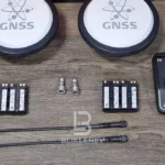 Leica Viva GS14 GNSS RTK Rover