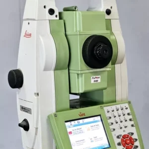 Leica Viva TS15 Total Stations