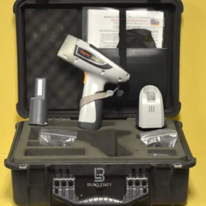 Niton XL3t GOLDD XRF Analyzer