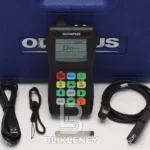Olympus 27MG Ultrasonic Thickness Gauge