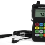 Olympus 27MG Ultrasonic Thickness Gauge
