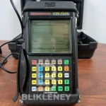 Olympus 37DL Plus Ultrasonic Thickness Gauge