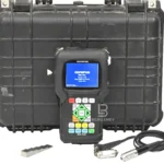 Olympus 38DL PLUS Ultrasonic Thickness Gauge