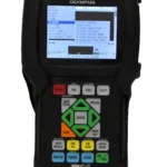Olympus 38DL PLUS Ultrasonic Thickness Gauge