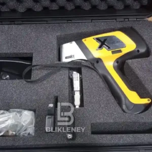 Olympus DP6000 Handheld XRF Analyzer