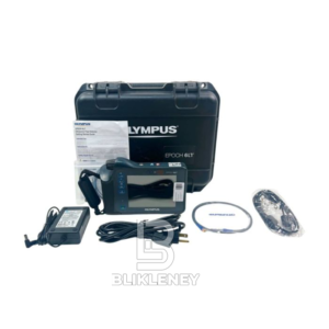 Olympus EPOCH 6LT Portabel Flaw Detector