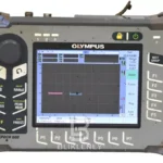 Olympus Epoch 600 Ultrasonic Flaw Detector 2 Olympus Epoch 600 Ultrasonic Flaw Detector 2