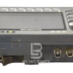 Olympus Epoch 600 Ultrasonic Flaw Detector 3 Olympus Epoch 600 Ultrasonic Flaw Detector