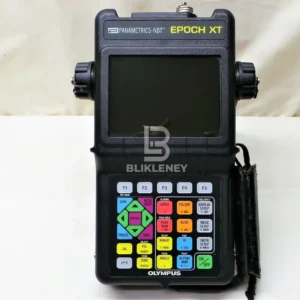 Olympus Epoch XT Ultrasonic Flaw Detector