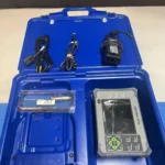Olympus Magna-Mike 8600 Thickness Gauge