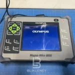 Olympus Magna-Mike 8600 Thickness Gauge