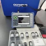 Olympus Magna-Mike 8600 Thickness Gauge