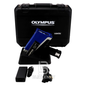 Olympus Vanta C Series XRF Analyzer