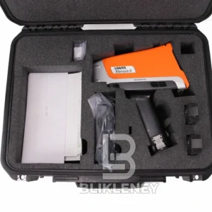 Olympus Vanta S Series XRF Analyzer