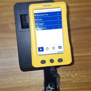 Olympus Vanta M Series XRF Analyzer