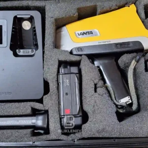 Olympus Vanta M Series XRF Analyzer