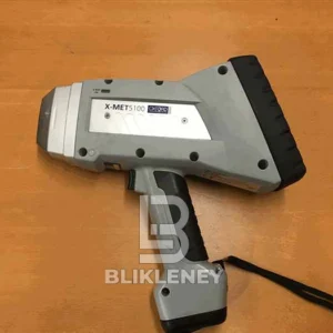 Oxford Instruments X-MET 5100 XRF Analyzers