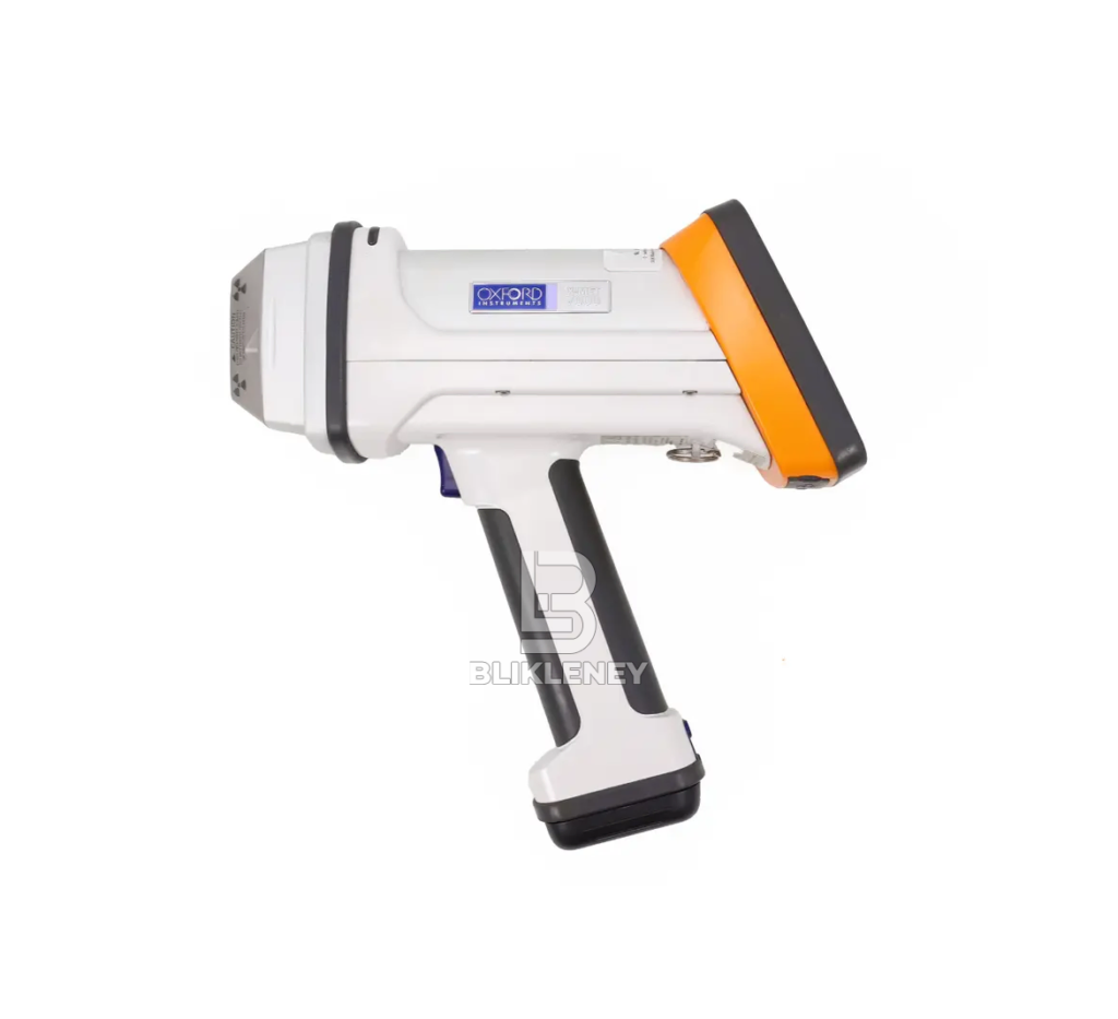 Oxford X-MET 7000 Express XRF Analyzers