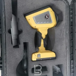 Sciaps X-50 XRF Analyzer