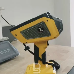 Sciaps X-50 XRF Analyzer