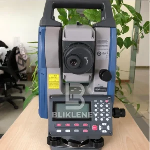 Sokkia IM 102 Total Station