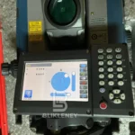 Sokkia IX 503 Robotic Total Station