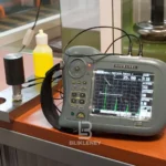 Sonatest D10 Plus Flaw Detector