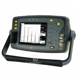 Sonatest Railscan 125 Plus Flaw Detector