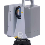 TRIMBLE X12 3D Laser Scanner