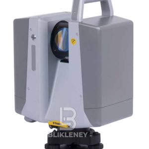 TRIMBLE X12 3D Laser Scanner