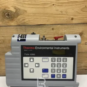 Thermo Scientific TVA 1000B Toxic Vapor Analyzer