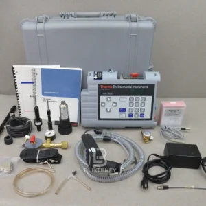 Thermo Scientific TVA 1000B Toxic Vapor Analyzer