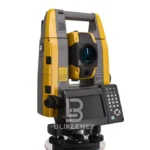Topcon GT 1001 Robotic Total Station