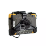 Topcon GT 1001 Robotic Total Station