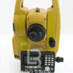 Topcon GT 1002 Robotic Total Station