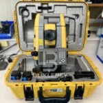 Topcon GT 1003 Robotic Total Station