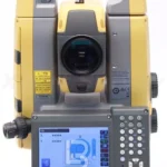 Topcon GT 502 Robotic Total Station 2 Topcon GT 502 Robotic Total Station
