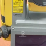 Topcon GT 503 Robotic Total Station 3