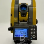 Topcon GT 505 Robotic Total Station