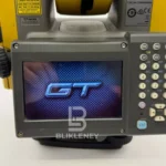 Topcon GT 505 Robotic Total Station