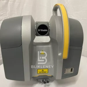 Trimble TX6 3D Laser Scanner