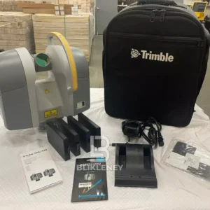 Trimble TX6 3D Laser Scanner