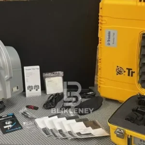 Trimble TX8 3D Laser Scanner