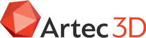 artec 3d logo