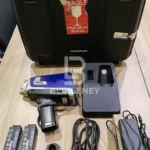 Olympus Vanta C Series XRF Analyzer 2 olympus vanta c series