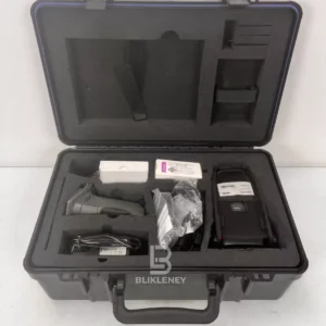 SPECTRO XSORT Alloy XRF Analyzer