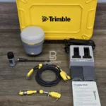 Trimble R12 Integrated GNSS Systems
