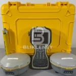 Trimble R8 Model 3 Dual GPS GLONASS With TSC3