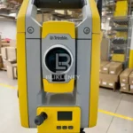Trimble S5 Robotic Total Station