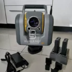 Trimble SX10 Scanning Total Station